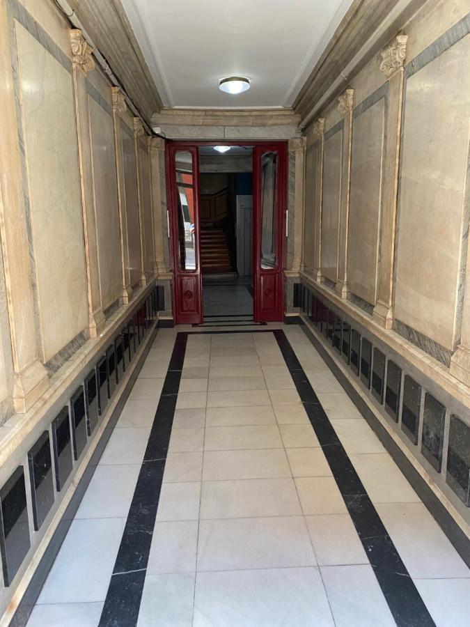Apartamento Atico En Puerta Del Sol Madrid Exterior foto