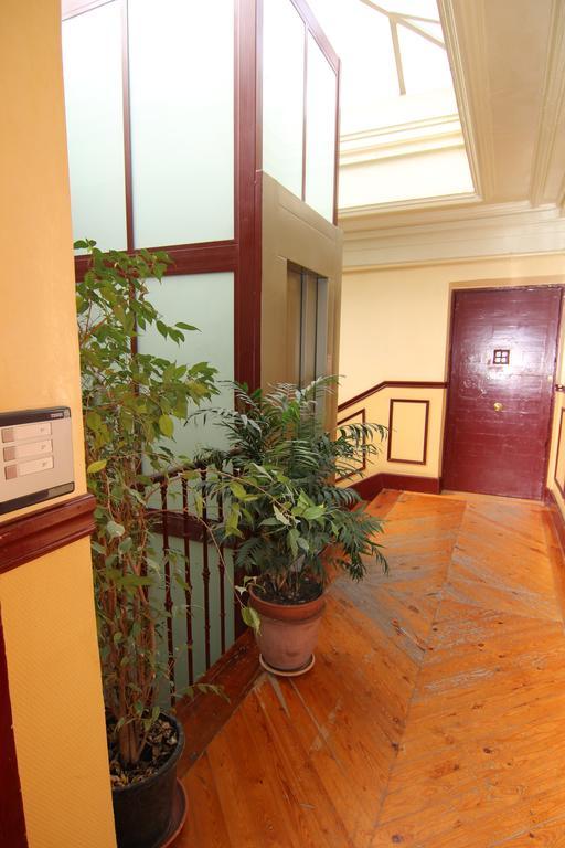 Apartamento Atico En Puerta Del Sol Madrid Exterior foto