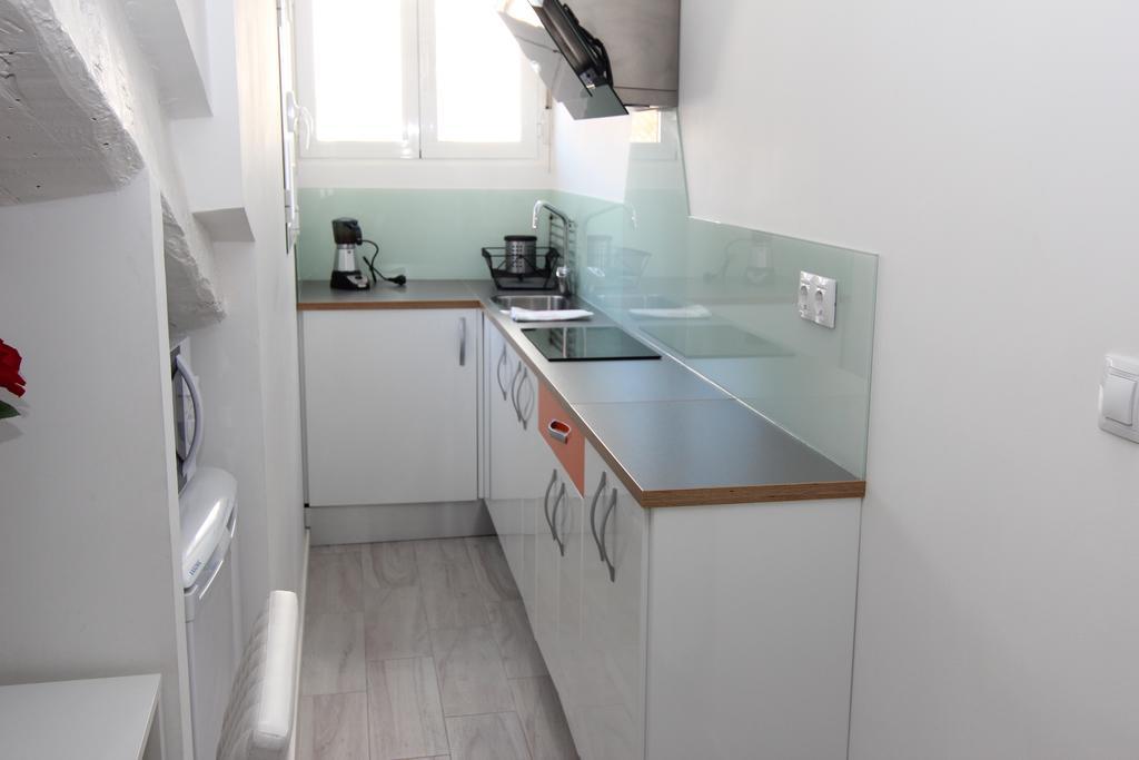 Apartamento Atico En Puerta Del Sol Madrid Exterior foto