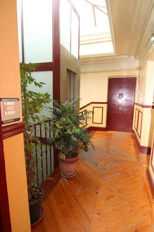 Apartamento Atico En Puerta Del Sol Madrid Exterior foto